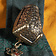 Tierkopf-Schildkrötenbrosche Gotland, Bronze - Celtic Webmerchant