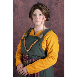 Hangeroc Alva green - Celtic Webmerchant