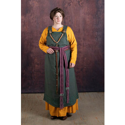 Hangeroc Alva green - Celtic Webmerchant