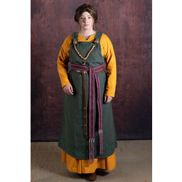 Hangeroc Alva green - Celtic Webmerchant