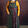 Mytholon Hangeroc Alva grün - Celtic Webmerchant