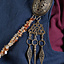 Viking pulitore di chiodo Birka tomba 660 - Celtic Webmerchant