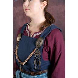 Cucchiaio da orecchio Birka, tomba 523 - Celtic Webmerchant