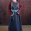 Hangeroc Lientje, blue - Celtic Webmerchant
