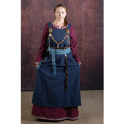 Hangeroc Lientje, blauw - Celtic Webmerchant