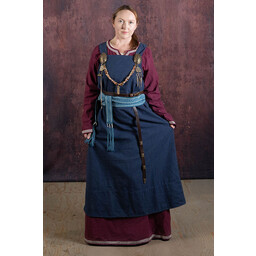 Hangeroc Lientje, blauw - Celtic Webmerchant