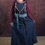 Hangeroc Lientje, blue - Celtic Webmerchant