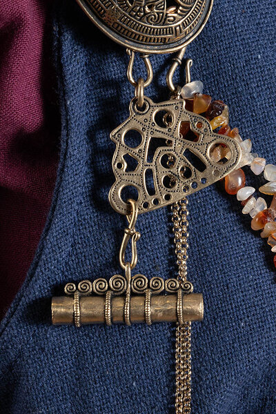 Il distruttore di gioielli Rusvik Munsö - Celtic Webmerchant