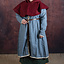 Chaperon cucullus (rot) - Celtic Webmerchant