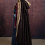 Cape viking Fjell, marron - Celtic Webmerchant