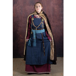 Hangeroc lintje, azul - Celtic Webmerchant