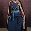 Hangeroc Lientje, blue - Celtic Webmerchant