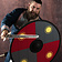 Windlass Steelcrafts Viking skjold Vinland - Celtic Webmerchant