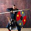 Viking schild Vinland - Celtic Webmerchant