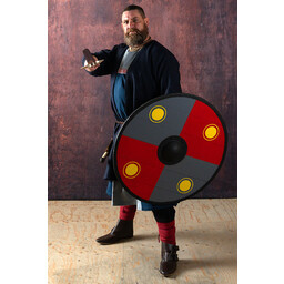 Viking skjold Vinland - Celtic Webmerchant