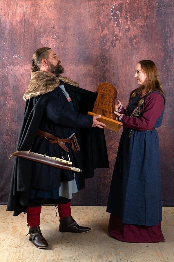 Giving Gifts During the Holidays: So Pagan!