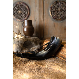 Corno di chiamata vichingo, suono alto - Celtic Webmerchant