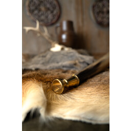 Frühmittelalterliches Signalhorn - Celtic Webmerchant