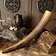 Viking signalhorn - Celtic Webmerchant
