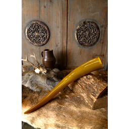 Corne à boire magique - Celtic Webmerchant