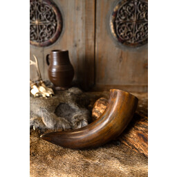 Ranger drinking horn - Celtic Webmerchant