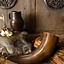Ranger drinking horn - Celtic Webmerchant