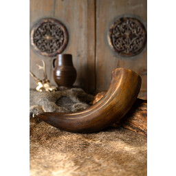 Ranger drinking horn - Celtic Webmerchant