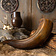 Lord of Battles Ranger drinking horn - Celtic Webmerchant