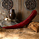 Lord of Battles Devil's drinking horn - Celtic Webmerchant