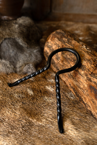 Support pour corne à boire 250 ml / 650 ml - Celtic Webmerchant