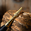 Drinkhoorn Odin met leren houder - Celtic Webmerchant