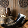 Lord of Battles Natural drinking horn 650-1000 ml - Celtic Webmerchant