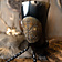 House of Warfare Corno da bere inciso Vegvisir con rilievo - Celtic Webmerchant