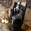 Engraved drinking horn Cernunnos - Celtic Webmerchant
