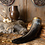 Celtic drinking horn Epona deluxe - Celtic Webmerchant