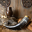 Celtic drinking horn Epona deluxe - Celtic Webmerchant