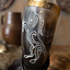 Celtic drinking horn Epona deluxe - Celtic Webmerchant
