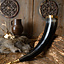 Trinkhorn Trollkreuz Deluxe - Celtic Webmerchant