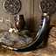Viking drinking horn with Yggdrasil - Celtic Webmerchant