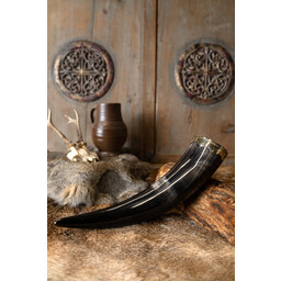 Viking drinking horn Birka - Celtic Webmerchant