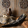 Wikinger-Trinkhorn Birka - Celtic Webmerchant