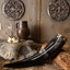 Wikingowski róg do picia Birka - Celtic Webmerchant