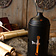 Deepeeka Lantern with cross opening - Celtic Webmerchant