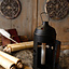Lantern with cross opening - Celtic Webmerchant