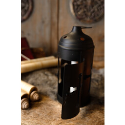 Lantern with cross opening - Celtic Webmerchant