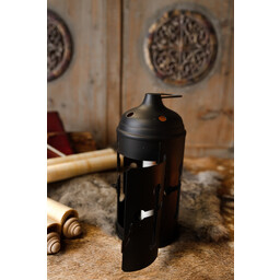 Lanterne med cross åbning - Celtic Webmerchant