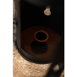 Lanterne med cross åbning - Celtic Webmerchant