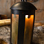 15 wieku latarnia Museum of London - Celtic Webmerchant