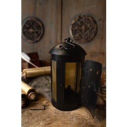 15th century lantern Museum of London - Celtic Webmerchant