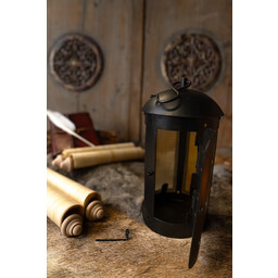 Laterne aus dem 15. Jahrhundert Museum of London - Celtic Webmerchant